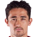 Gavin Kwan