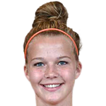 Kirsten Van De Westeringh