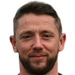Rory Patterson