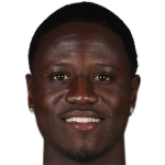 Eddie Johnson