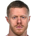 Daryl Horgan