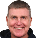Stephen Kenny