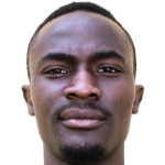 Godfrey Ngwenya