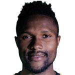 Ishmael Wadi