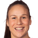 Katie Fraine