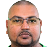 Joseph Latchoo