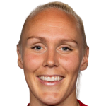 Maria Thórisdóttir