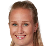 Maria Olsvik