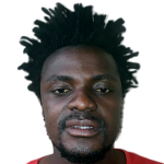 Lameck Nhamo