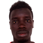 Issa Ngenzi