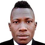 Patrick Bazié