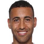 Lewin Nyatanga