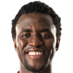 Abdoulie Mansally