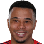 Charlie Davies