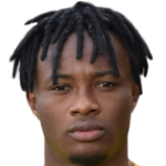 Daniel Soungole