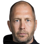 Gregg Berhalter