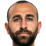 Justin Meram