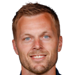 Sebastian Larsson