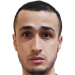 Komron Mirzonaçot