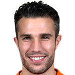 Robin van Persie
