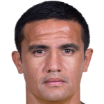 Tim Cahill