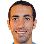 Mohamed Aboutrika