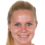 Kika van Es