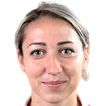 Elena Danilova