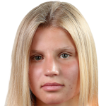 Marina Fedorova