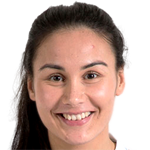 Sigrídur Gardarsdóttir
