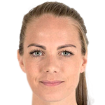 Harpa Þorsteinsdottir