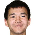 Tserenbayar Boldbaatar