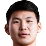 Saikhanchuluun Amarbayasgalan