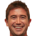 Harry Kewell