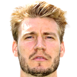 Nicklas Bendtner