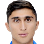 Röwşengeldi Halmämmedow