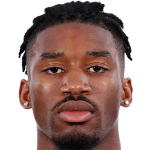Ayrton Mboko