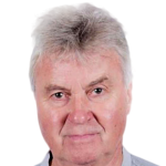 Guus Hiddink