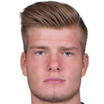 Alexander Sørloth