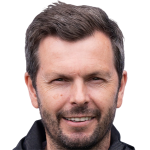 Bjarte Lunde Aarsheim