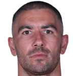 Aleksandar Kolarov
