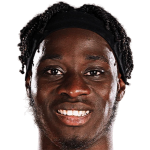Elijah Anuoluwapo Oluwaferanmi Adebayo