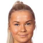 Amanda Johnsson Haahr