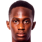 Trishawn Thomas