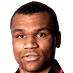 Serge Martinsson-Ngouali