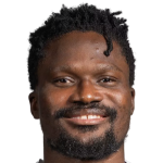 Daniel Amartey