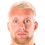 Johan Larsson
