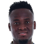 David Accam