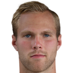 Gustav Engvall