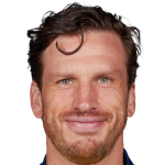 Gustav Svensson